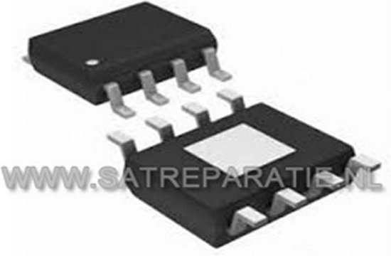 LSP5503 | SOP8 | Spanningsregelaar | bol