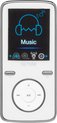 Denver MP3 speler met Oortjes - MP4 Speler 4GB - M