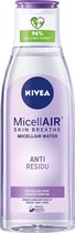 Nivea Level V 3 In 1 Micellar Water Sensitive Skin Anti Residu