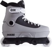 Roces Fifth Element GOTO inline skates kemuri gray
