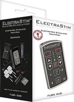 ElectraStim Flick Duo Stimulator Multi-Pack