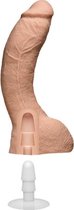 Jeff Stryker Ultra Realistische Dildo Met Balzak - 25.5 cm