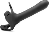 Zoro 6.5 inch Black