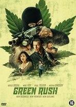 Green Rush (DVD)