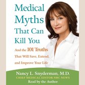 Medical Myths That Can Kill You