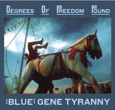 Degrees Of Freedom Found (CD)