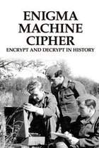 Enigma Machine Cipher: Encrypt And Decrypt In History