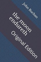 The moon endureth