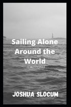 Sailing Alone Around the World Annotated