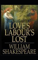 Love's Labour's Lost Illustrated