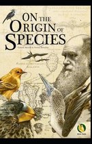 On the Origin of Species Illustrated