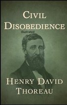 Civil Disobedience Illustrated