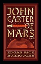 John Carter of Mars (Annotated)