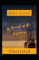 In Search of the Castaways Illustrated