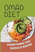 OMAD Diet: Everything You Should Know