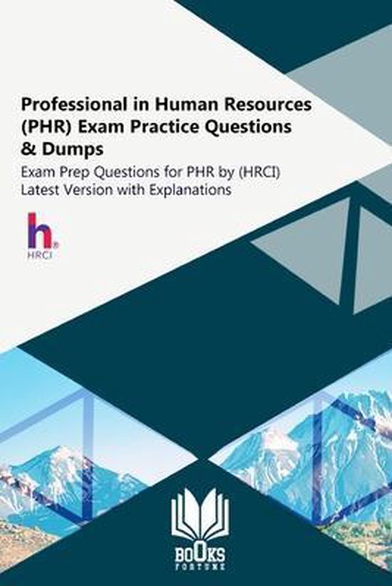 PHR Online Test