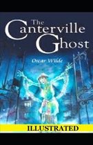 The Canterville Ghost Illustrated