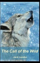 The Call of the Wild Jack London  [Annotated]