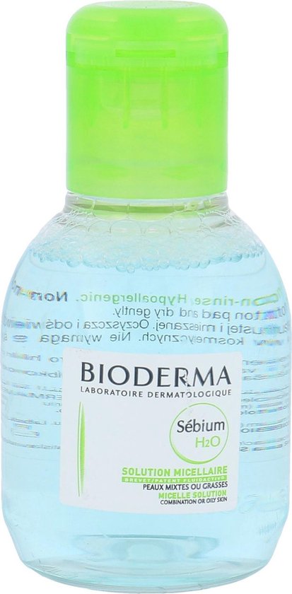 Bioderma - Sebium H2O D 100 ml
