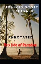 This Side of Paradise Annotated
