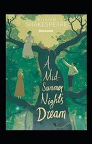 A Midsummer Night's Dream Illustrated