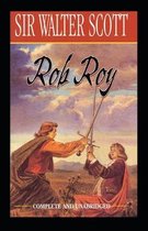 Rob Roy Annotated