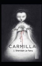 Carmilla Illustrated