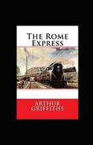 The Rome Express Illustrated