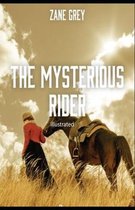 The Mysterious Rider illustrated