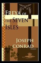 Freya of the Seven Isles (Annotated)