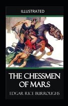 The Chessmen of Mars Annotated