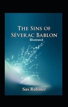 The Sins of Severac Bablon Illustrated