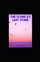 The Flying U's Last Stand illustrated