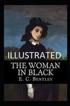 The Woman in Black Illustrated