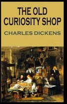 The Old Curiosity Shop Illustrated