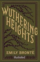 Wuthering Heights illustrated