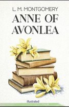 Anne of Avonlea illustrated