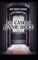 The Case of Jennie Brice Illustrated
