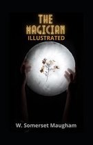 The Magician Illustrated