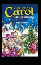 A Christmas Carol Annotated