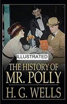 The History of Mr Polly illustrated