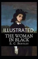 The Woman in Black Illustrated