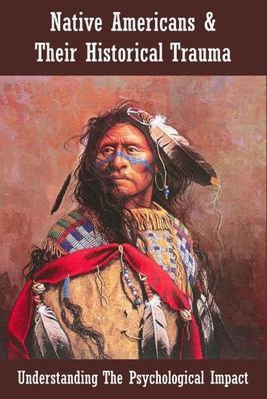 Native American historical trauma healing