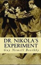 Dr. Nikola's Experiment Illustrated