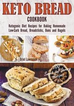 Keto Bread Cookbook