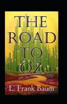 The Road to Oz Annotated