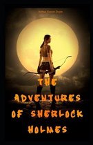 The Adventures of Sherlock Holmes Illustrated