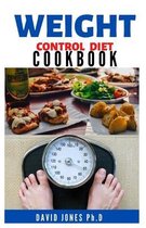 Weight Control Diet Cookbook