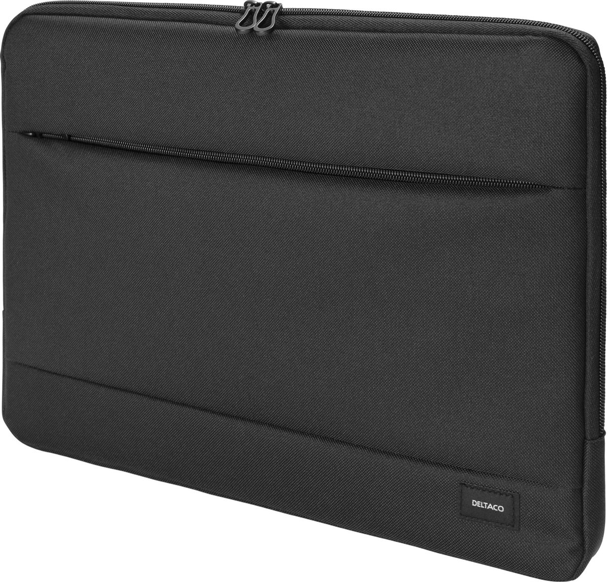 Deltaco NV-802 - Laptop Sleeve - 12 inch - Zwart