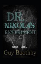 Dr. Nikola's Experiment Illustrated